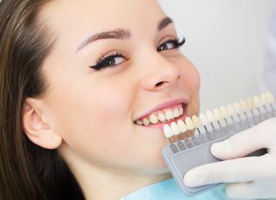 Cosmetic Dentistry