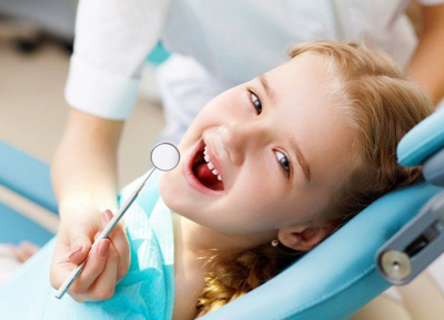 Kids Dentistry